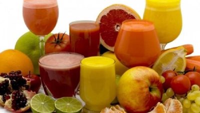 أفضل عصير لمرضى السكر.. العصير الأخضر