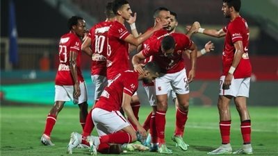 مواعيد مباريات الأهلي أمام سموحة والزمالك ضد فيوتشر فى الدورى