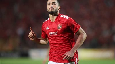 رحيل محمد عبد المنعم للدوري الألماني.. شوبير يحسم الجدل