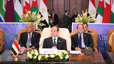 صحف عالمية: مصر تلعب دوراً متوازناً فى غزة