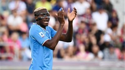الهلال السعودي يعرض 200 مليون يورو لضم نجم نابولي الإيطالي