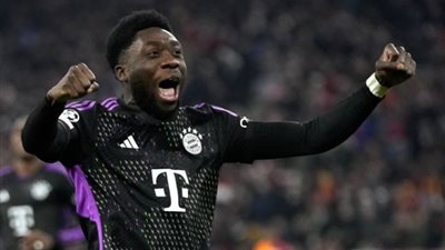 رئيس بايرن ميونخ يعلق على أنباء انتقال ألفونسو ديفيز لريال مدريد