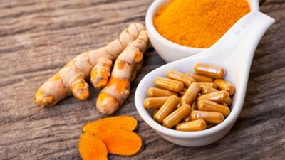 3 اسباب تدفعك لتناول الكركم لانهاء الاكزيما