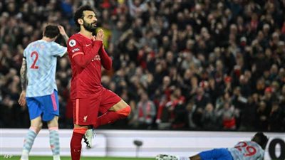 مدرب برينتفورد يتغزل فى محمد صلاح