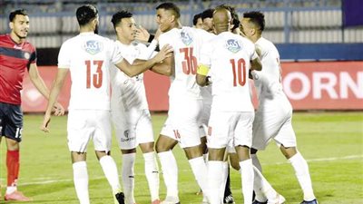 صاحب سيرة ذاتية قوية.. شبانة يكشف هوية مدرب الزمالك الجديد