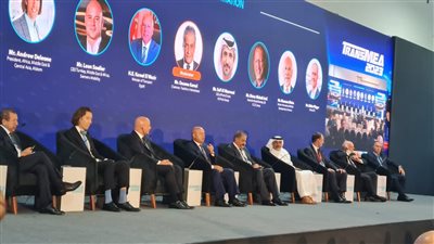 هندسة أسيوط تشارك بالدورة الخامسة لمعرض النقل الذكي