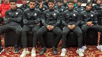 بمشاركة مصر .. المغرب تكتسح ليبيا بسداسية فى دورة شمال إفريقيا