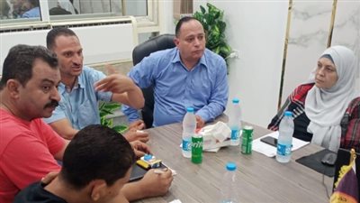 الريس:نحشد المواطنين للخروج للإدلاء بأصواتهم بكل حرية