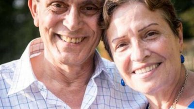 تعرف على رسالة محمد صبحى لزوجته الراحلة