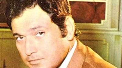 الموسيقار محمد سلطان ترك الكلية الحربية لم يكمل في مجال المحاماة