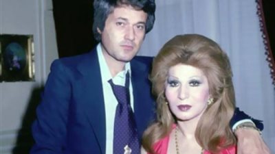 قصة عشق الموسيقار محمد سلطان لـ فايزة أحمد حتى ماتت بين ايديه