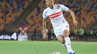 ميدو: مش هتكلم على اختيارات فيتوريا بشأن ضم فتوح وصبحى حاليا