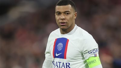 موقف ريال مدريد من التعاقد مع مبابي بنهاية الموسم