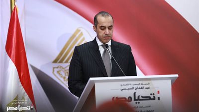 للمرة الثالثة.. حملة المرشح الرئاسي السيسي تلتقي بالمصريين في الخارج