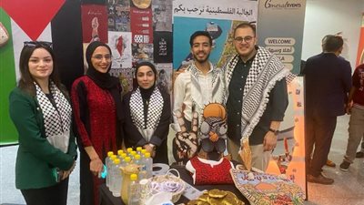 جامعة المنصورة تنظم لقاء تعريفي للطلاب الوافدين