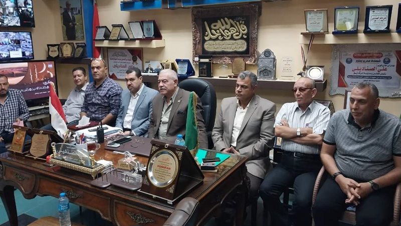 بوابة الجمهورية