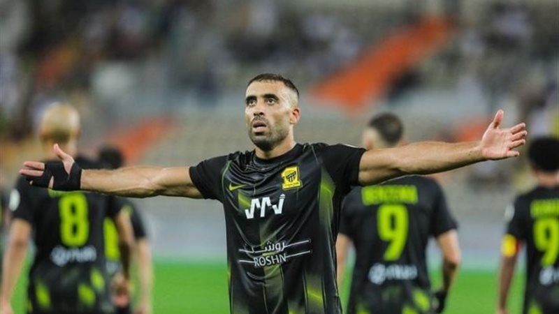 عبد الرزاق حمد الله