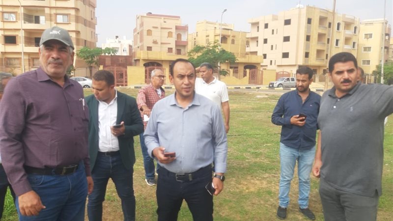 بوابة الجمهورية