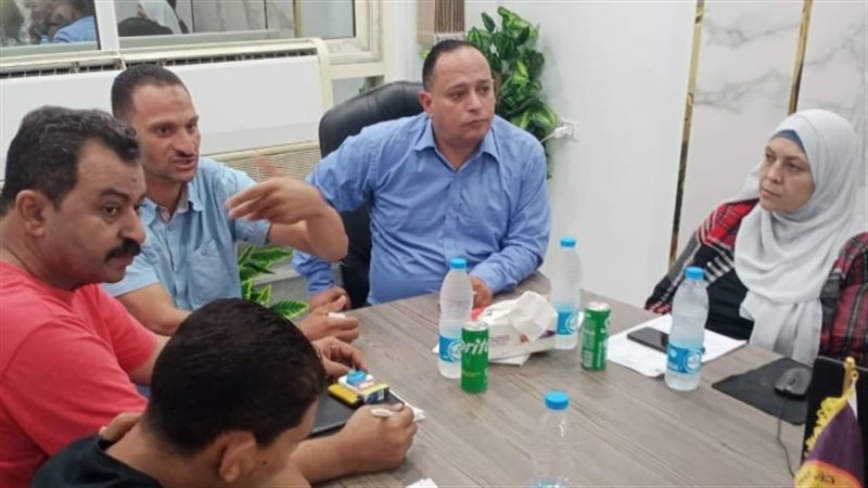 بوابة الجمهورية