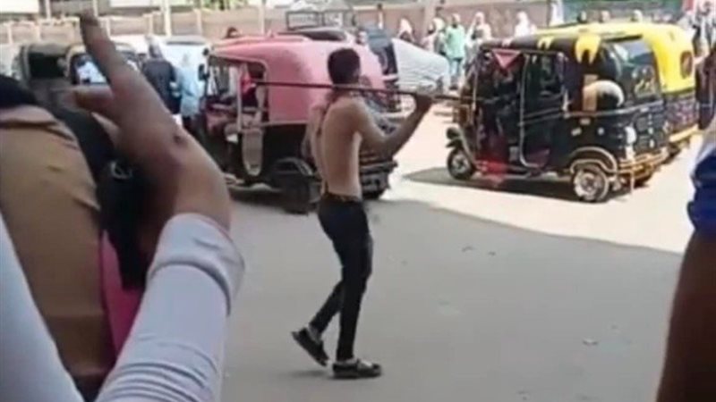 بوابة الجمهورية