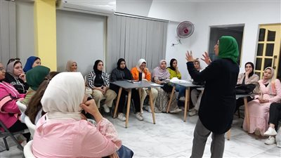 وزارتا الشباب والرياضة والري تواصل تنفيذ حملة 