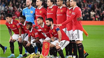 مانشستر يونايتد يحسم موقفه من رحيل هذا الثنائى