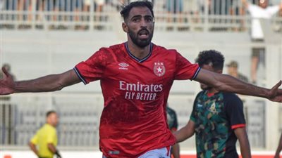 أول تعليق من الجلاصي على أنباء إنتقاله الى الزمالك فى يناير