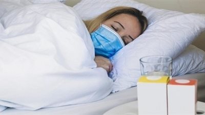 7نصائح للتعامل مع الالتهاب الرئوي