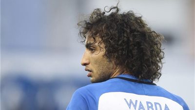 عمرو وردة : فاركو لم يفسخ تعاقده معي وأتلقى علاجًا نفسيًا