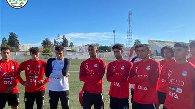 محمد أبو الوفا : حزين من وصف منتخب مصر للشباب بـ منتخب العائلات