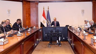 الاتصالات : 400 ألف متدرب في مختلف التخصصات التكنولوجية بميزانية 1.7 مليار جنيه