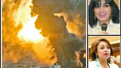 أعضاء النواب والشيوخ.. يشيدون بقرار السيسى