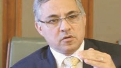 السجيني يطلب من الحكومة قرارات حاسمة.. لإنهاء ملف قانون التصالح