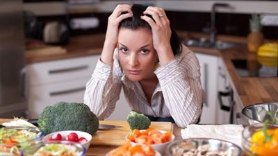 أفضل الأغذية لتحسين أعراض الاكتئاب.. تعرف عليها