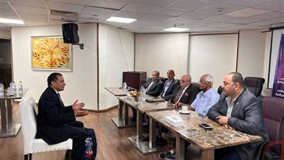 الشباب والرياضة تبدأ اختبارات الالتحاق بمشروع المعدالنفسى الرياضى