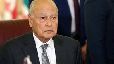 أبوالغيط يُحذر مجدداً من التهجير القسري للفلسطينيين