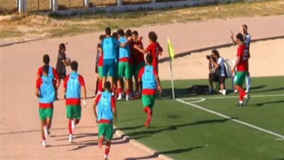 المغرب يقتنص فوزا 