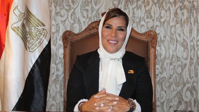 النائبة صبورة السيد: المرأة عامل رئيسي في المشاركة الإيجابية