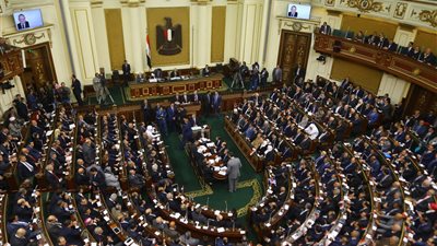 إسكان النواب تكشف تفاصيل قانون التصالح في مخالفات البناء