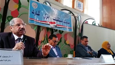 وكيل الحقوق ومسئولا الاتصالات يدعون للخروج للتصويت فى الانتخابات