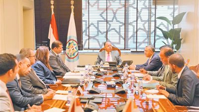 تسوية المدفوعات بين مصر والهند بالعملات المحلية
