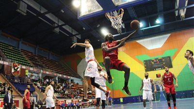 أبو فريخة:عقوبات السلة بحجم أحداث مباراة الأهلي والزمالك