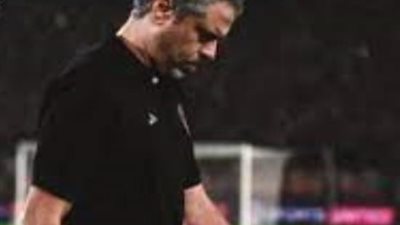 الزمالك يبلغ معتمد جمال بقراره النهائى بشان مستقبله مع الفريق