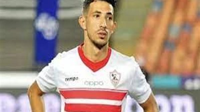 قرار نهائى.. مصادر بالزمالك: مستعدون لبيع فتوح للاهلى فى حالة تقديم عرض رسمى