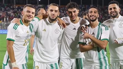 الجزائر امام الصومال .. مواعيد مباريات تصفيات أفريقيا المؤهلة الى كأس العالم 2026 اليوم الخميس