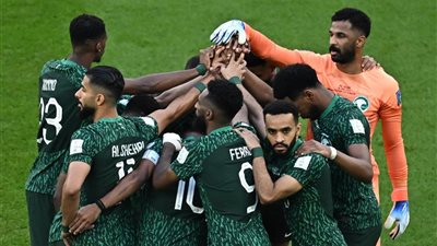 السعودية امام باكستان .. مواعيد مباريات اليوم فى تصفيات آسيا المؤهلة الى كأس العالم