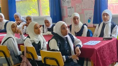 حماية الطفل تنفذ مبادرة 