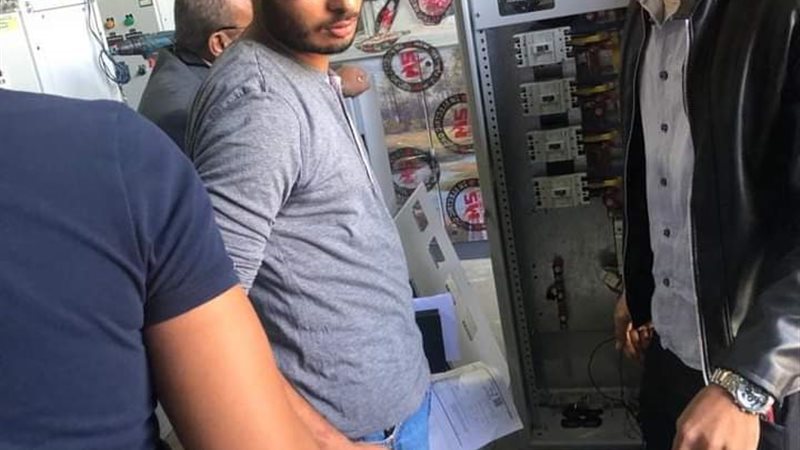 بوابة الجمهورية