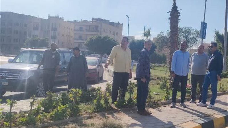 بوابة الجمهورية