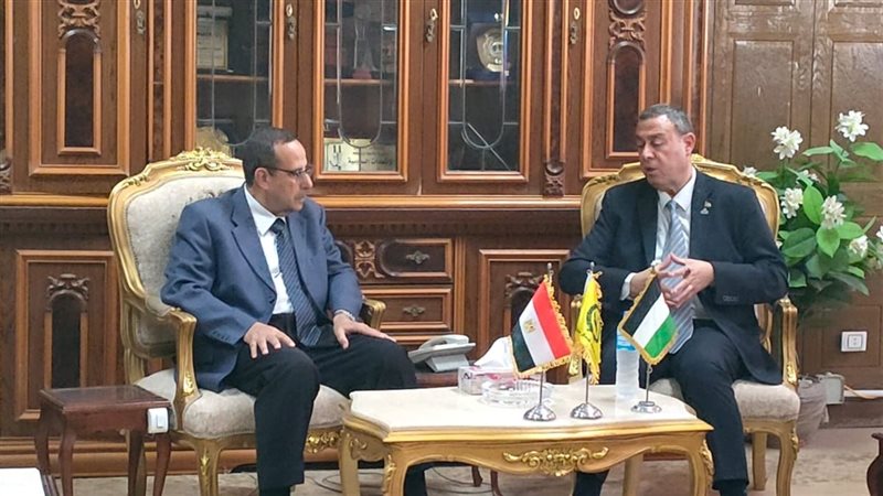 بوابة الجمهورية